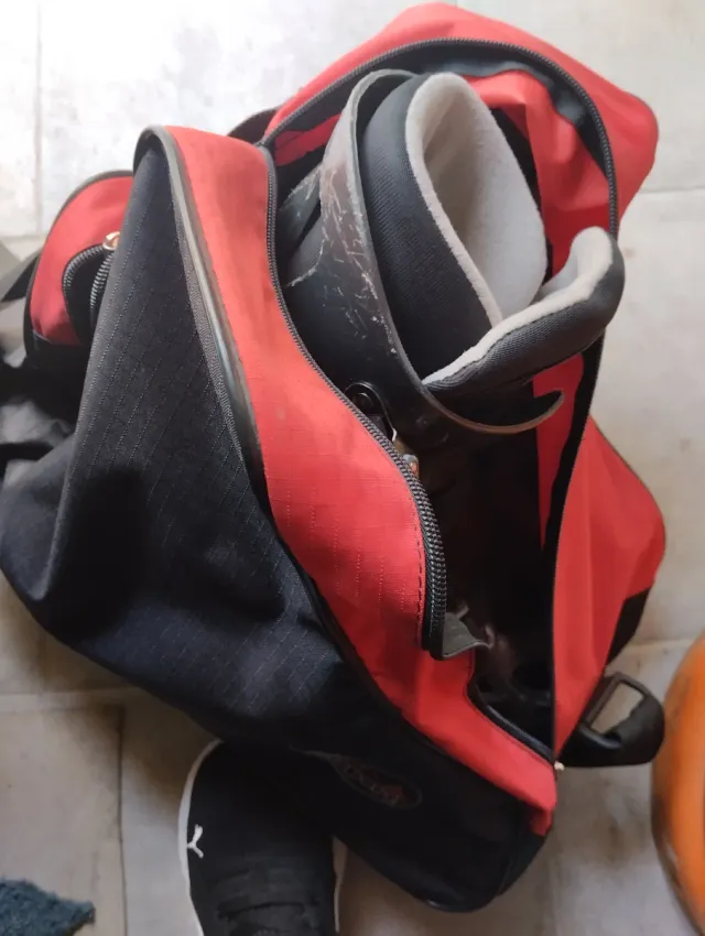 Patines para adultos en buen estado