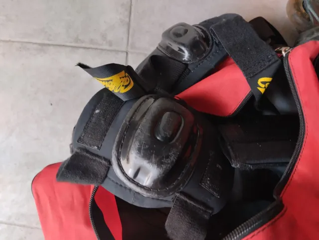 Patines para adultos en buen estado