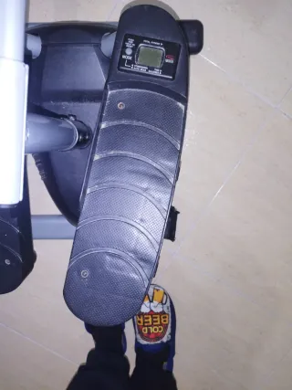 Máquina de cardio Twister