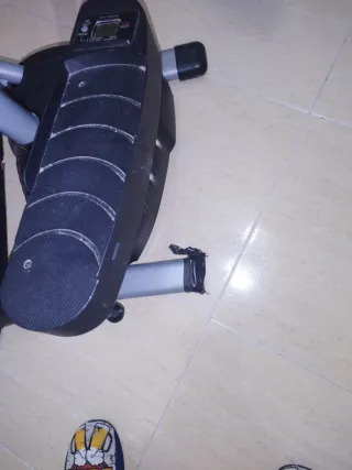 Máquina de cardio Twister