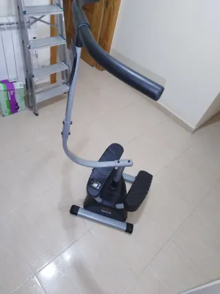 Máquina de cardio Twister