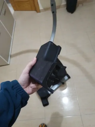 Máquina de cardio Twister