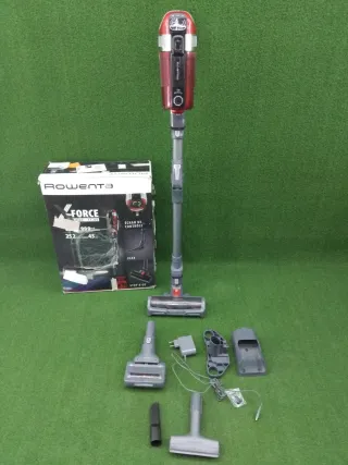 Aspiradora escoba sin cable Rowenta X-FORCE 11.60