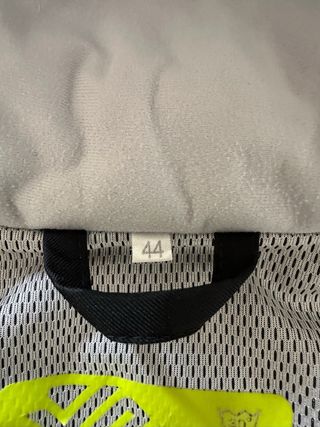 Giacca Sci Donna Vitalini Blu