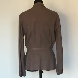 Chaqueta Vintage Nelly Don