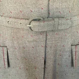 Chaqueta Vintage Nelly Don