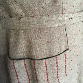 Chaqueta Vintage Nelly Don