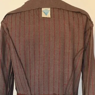 Chaqueta Vintage Nelly Don