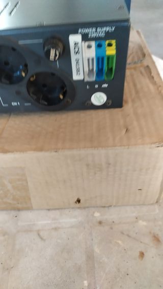 Programador de Luces Elan PCL-2504 SH