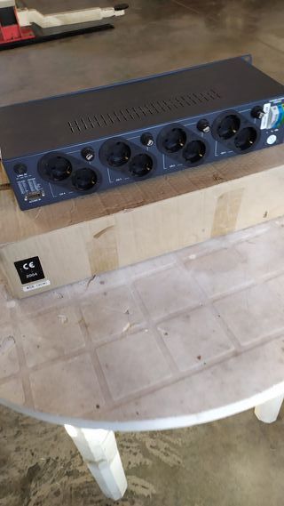 Programador de Luces Elan PCL-2504 SH