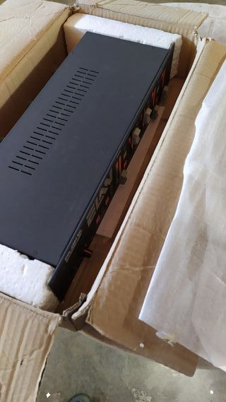 Programador de Luces Elan PCL-2504 SH