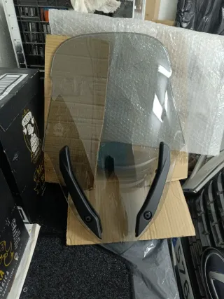 Pantalla Sport Yamaha X-Max '18