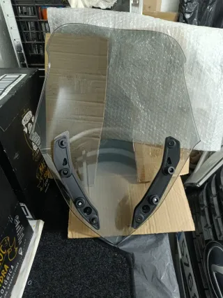 Pantalla Sport Yamaha X-Max '18