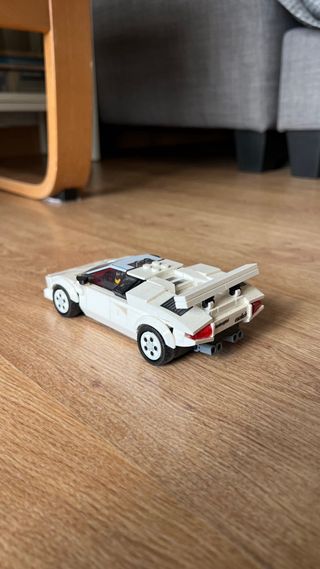 Macchine Lego Speed Champion