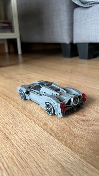 Macchine Lego Speed Champion