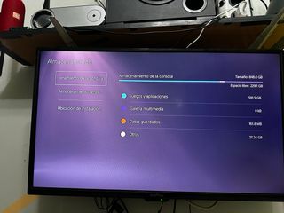 Playstation 5 Slim digital 1TB Blanca