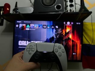 Playstation 5 Slim digital 1TB Blanca