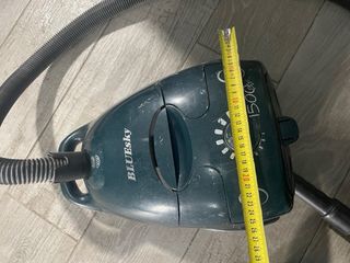 Aspiradora BLUESKY 1500W
