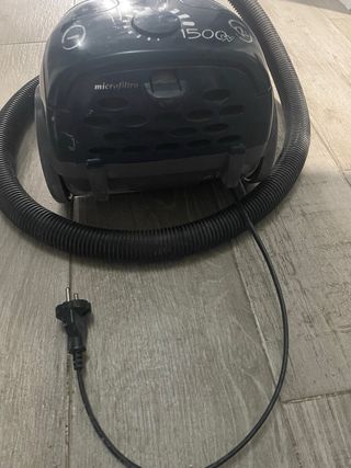 Aspiradora BLUESKY 1500W