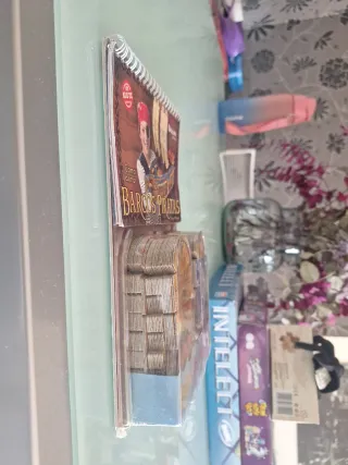 Kit Construcción Barcos Piratas Klutz