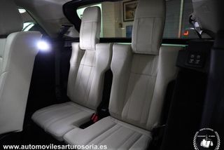 Land Rover Range Rover Sport 2021