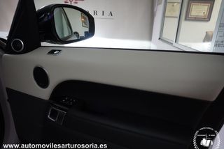 Land Rover Range Rover Sport 2021