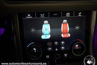 Land Rover Range Rover Sport 2021