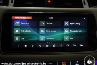 Land Rover Range Rover Sport 2021