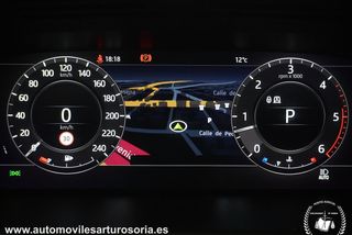 Land Rover Range Rover Sport 2021