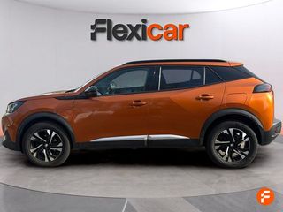 Peugeot 2008 Allure Pack Puretech 100 S&S 6 Vel. MAN