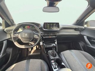 Peugeot 2008 Allure Pack Puretech 100 S&S 6 Vel. MAN