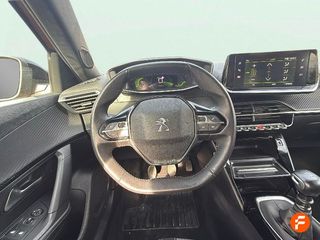 Peugeot 2008 Allure Pack Puretech 100 S&S 6 Vel. MAN