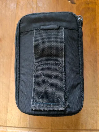 Lowepro D-Res 120 Funda Cámara