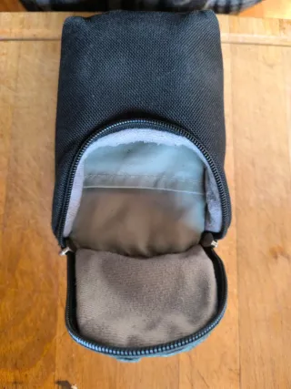 Lowepro D-Res 120 Funda Cámara