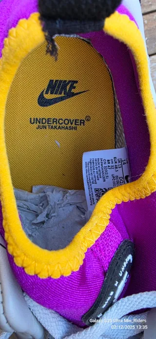 Nike Air Force 1 low sp