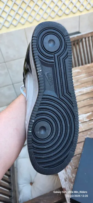 Nike Air Force 1 low sp