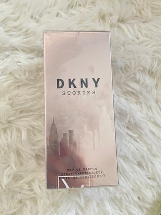perfume nuevo dkny
