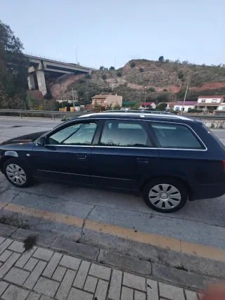 Audi A4 2006