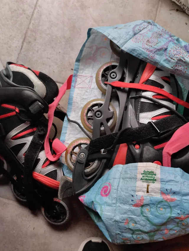 Patines en línea para adultos