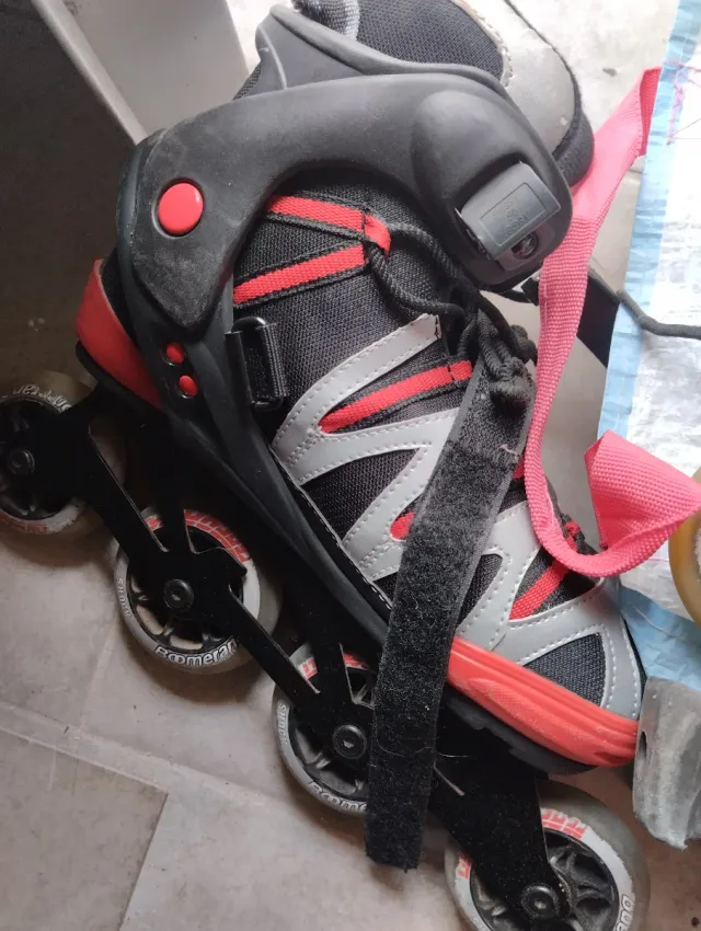 Patines en línea para adultos