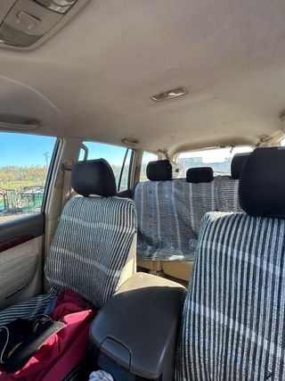 Toyota Land Cruiser 2006