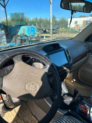 Toyota Land Cruiser 2006