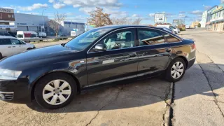 Audi A6 C6 3.0TDI