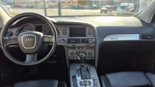 Audi A6 C6 3.0TDI