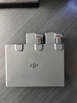 Batterie DJI Avata 2 + Hub di Ricarica
