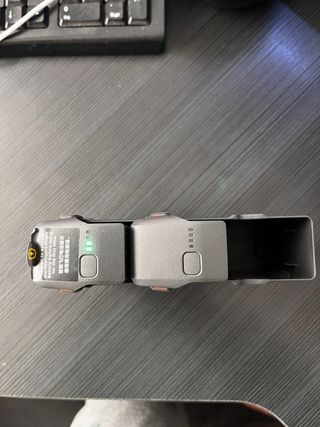 Batterie DJI Avata 2 + Hub di Ricarica