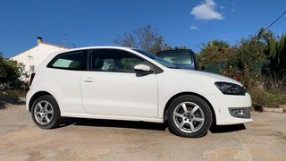 VOLKWAGEN POLO TDI