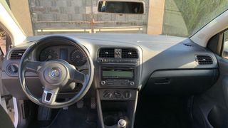 VOLKWAGEN POLO TDI