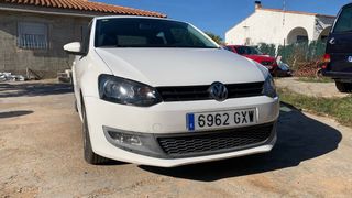 VOLKWAGEN POLO TDI