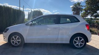 VOLKWAGEN POLO TDI